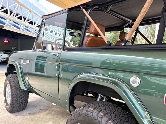1971 Ford Bronco (CC-2113220) for sale in Bradenton, Florida