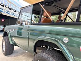 1971 Ford Bronco (CC-2113220) for sale in Bradenton, Florida