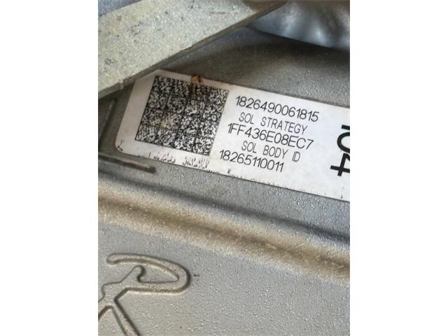 1971 Ford Bronco (CC-2113220) for sale in Bradenton, Florida