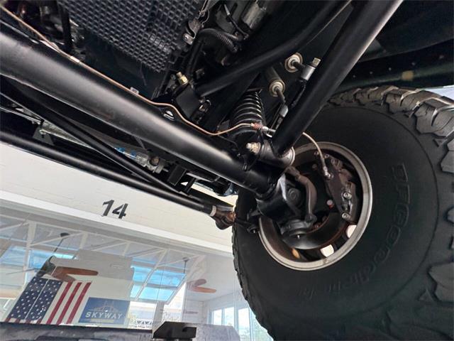 1971 Ford Bronco (CC-2113220) for sale in Bradenton, Florida