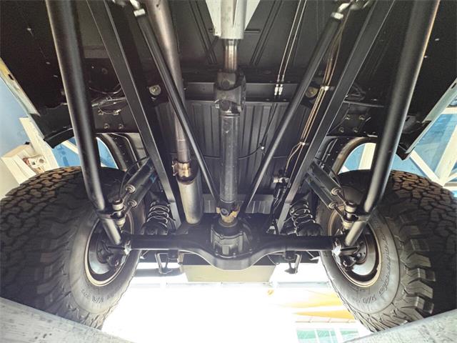 1971 Ford Bronco (CC-2113220) for sale in Bradenton, Florida