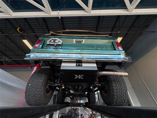 1971 Ford Bronco (CC-2113220) for sale in Bradenton, Florida