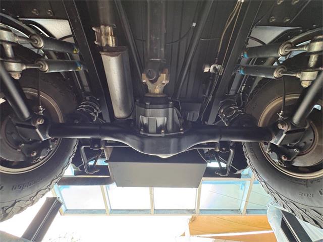 1971 Ford Bronco (CC-2113220) for sale in Bradenton, Florida