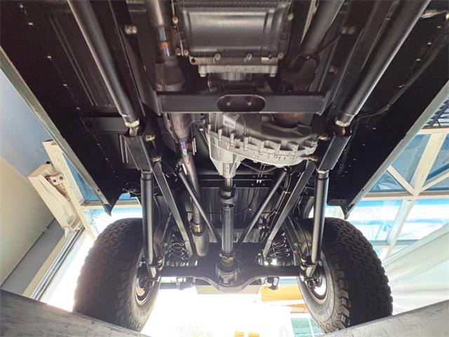 1971 Ford Bronco (CC-2113220) for sale in Bradenton, Florida