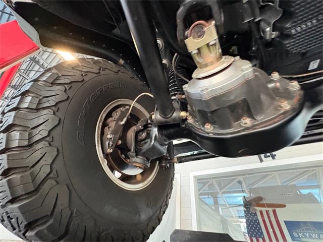 1971 Ford Bronco (CC-2113220) for sale in Bradenton, Florida