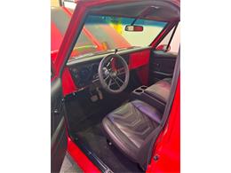 1967 Chevrolet C10 (CC-2113221) for sale in Greensboro, North Carolina