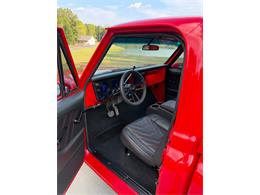 1967 Chevrolet C10 (CC-2113221) for sale in Greensboro, North Carolina