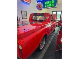 1967 Chevrolet C10 (CC-2113221) for sale in Greensboro, North Carolina