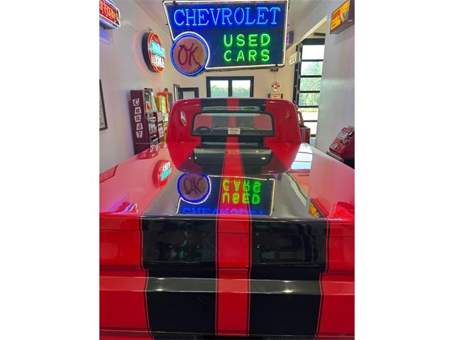 1967 Chevrolet C10 (CC-2113221) for sale in Greensboro, North Carolina