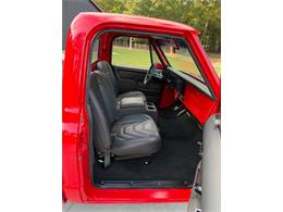 1967 Chevrolet C10 (CC-2113221) for sale in Greensboro, North Carolina