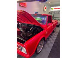 1967 Chevrolet C10 (CC-2113221) for sale in Greensboro, North Carolina
