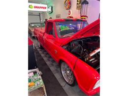 1967 Chevrolet C10 (CC-2113221) for sale in Greensboro, North Carolina