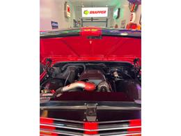 1967 Chevrolet C10 (CC-2113221) for sale in Greensboro, North Carolina