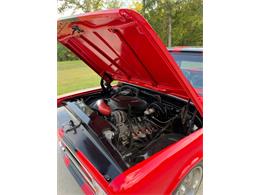 1967 Chevrolet C10 (CC-2113221) for sale in Greensboro, North Carolina