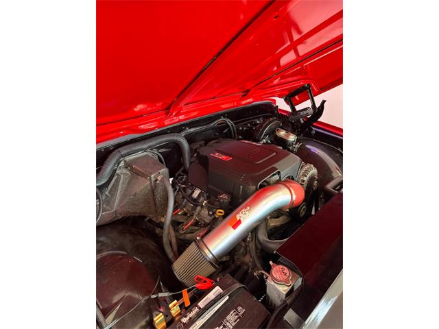 1967 Chevrolet C10 (CC-2113221) for sale in Greensboro, North Carolina