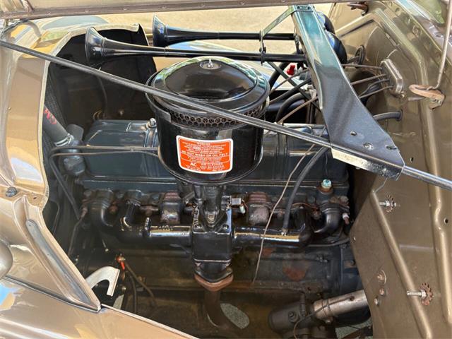 1938 Chevrolet Master (CC-2113222) for sale in Bradenton, Florida