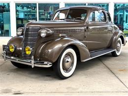 1938 Chevrolet Master (CC-2113222) for sale in Bradenton, Florida