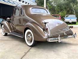 1938 Chevrolet Master (CC-2113222) for sale in Bradenton, Florida