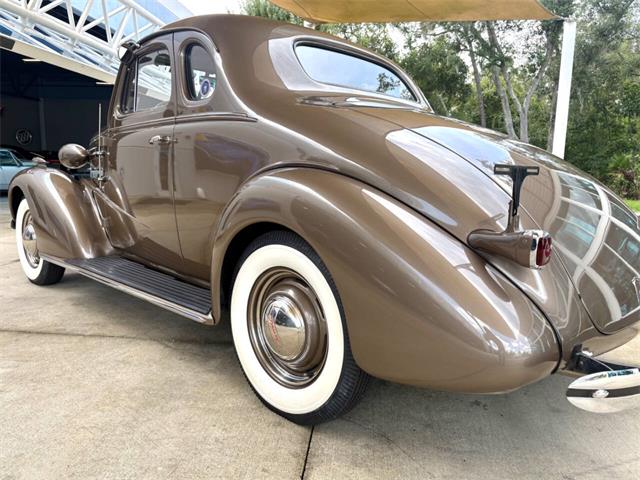 1938 Chevrolet Master (CC-2113222) for sale in Bradenton, Florida
