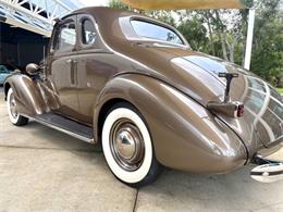 1938 Chevrolet Master (CC-2113222) for sale in Bradenton, Florida
