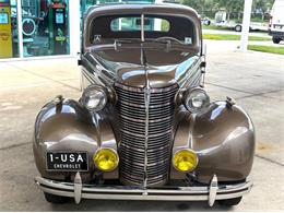 1938 Chevrolet Master (CC-2113222) for sale in Bradenton, Florida