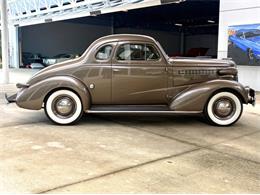 1938 Chevrolet Master (CC-2113222) for sale in Bradenton, Florida