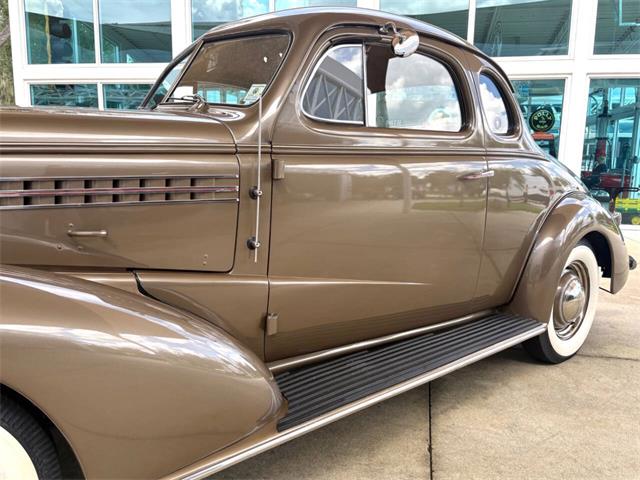 1938 Chevrolet Master (CC-2113222) for sale in Bradenton, Florida