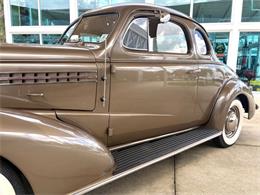 1938 Chevrolet Master (CC-2113222) for sale in Bradenton, Florida