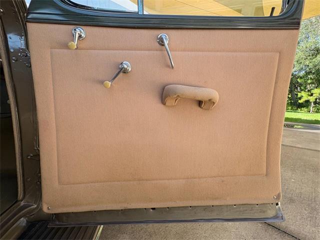 1938 Chevrolet Master (CC-2113222) for sale in Bradenton, Florida