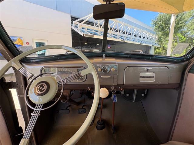 1938 Chevrolet Master (CC-2113222) for sale in Bradenton, Florida