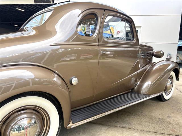 1938 Chevrolet Master (CC-2113222) for sale in Bradenton, Florida