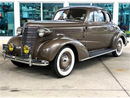 1938 Chevrolet Master (CC-2113222) for sale in Bradenton, Florida