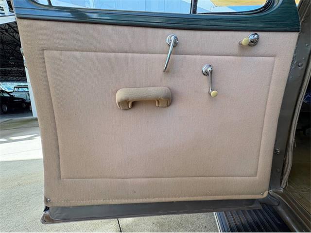 1938 Chevrolet Master (CC-2113222) for sale in Bradenton, Florida