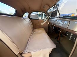 1938 Chevrolet Master (CC-2113222) for sale in Bradenton, Florida
