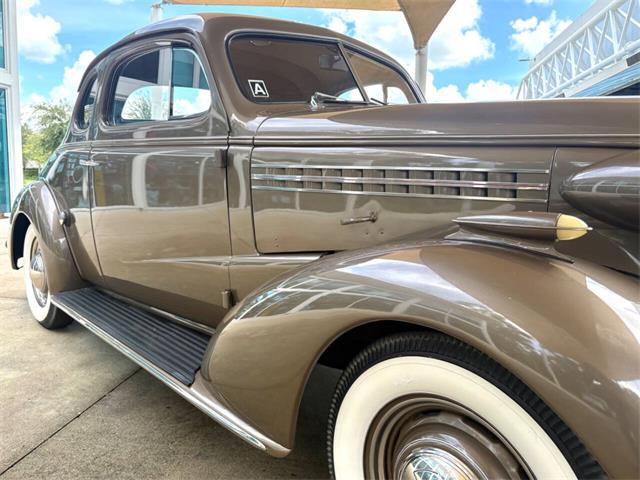 1938 Chevrolet Master (CC-2113222) for sale in Bradenton, Florida