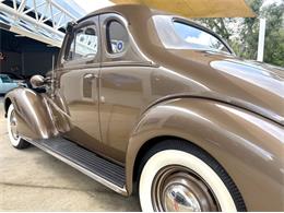 1938 Chevrolet Master (CC-2113222) for sale in Bradenton, Florida