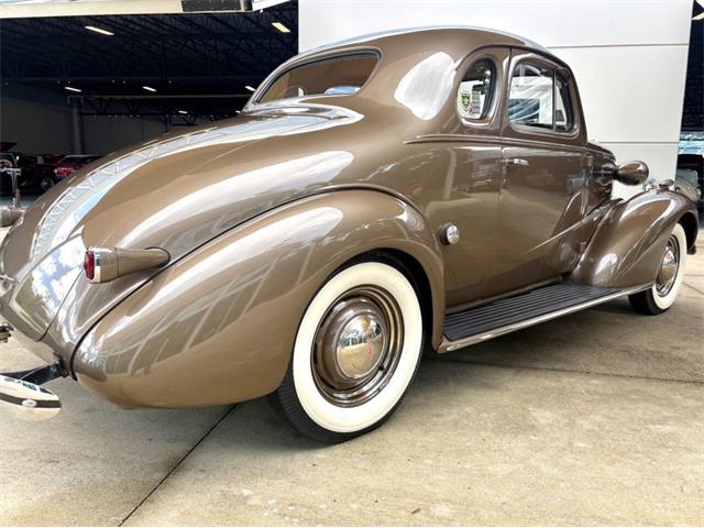 1938 Chevrolet Master (CC-2113222) for sale in Bradenton, Florida