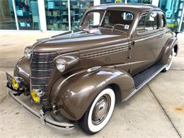 1938 Chevrolet Master (CC-2113222) for sale in Bradenton, Florida