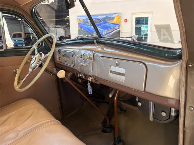 1938 Chevrolet Master (CC-2113222) for sale in Bradenton, Florida
