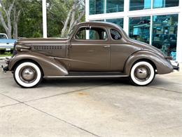 1938 Chevrolet Master (CC-2113222) for sale in Bradenton, Florida