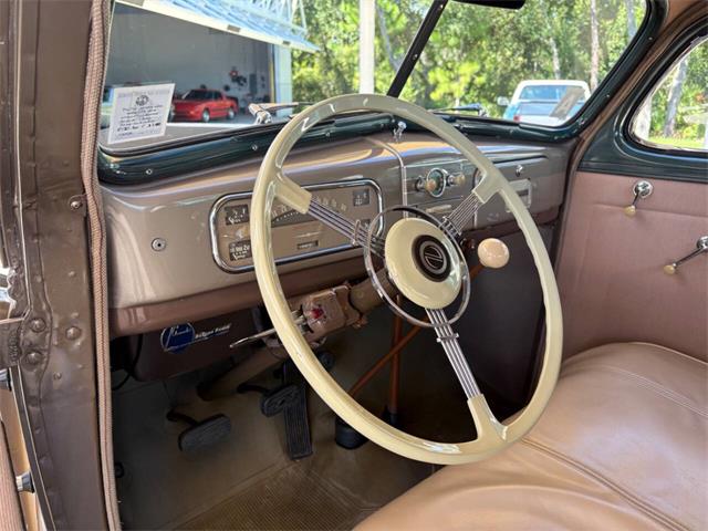 1938 Chevrolet Master (CC-2113222) for sale in Bradenton, Florida