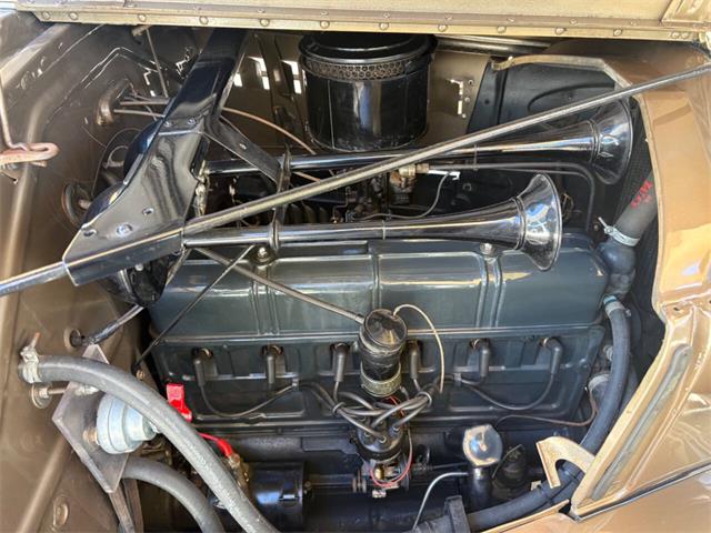 1938 Chevrolet Master (CC-2113222) for sale in Bradenton, Florida