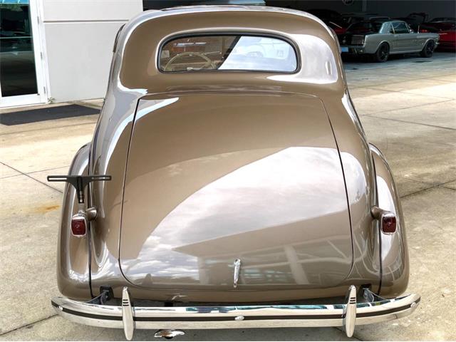 1938 Chevrolet Master (CC-2113222) for sale in Bradenton, Florida