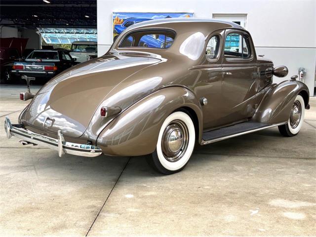 1938 Chevrolet Master (CC-2113222) for sale in Bradenton, Florida