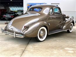 1938 Chevrolet Master (CC-2113222) for sale in Bradenton, Florida