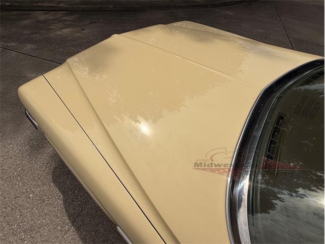 1973 Buick Centurion (CC-2113224) for sale in Alsip, Illinois