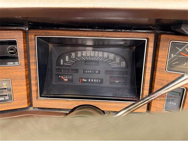 1973 Buick Centurion (CC-2113224) for sale in Alsip, Illinois