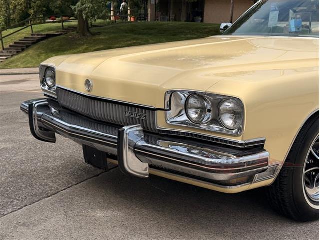 1973 Buick Centurion (CC-2113224) for sale in Alsip, Illinois
