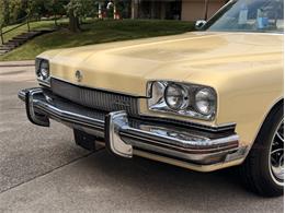 1973 Buick Centurion (CC-2113224) for sale in Alsip, Illinois