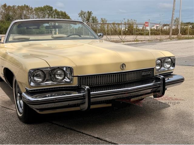 1973 Buick Centurion (CC-2113224) for sale in Alsip, Illinois